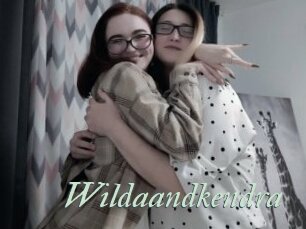 Wildaandkendra