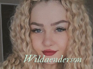 Wildaenderson