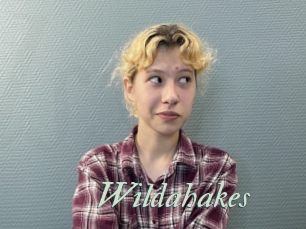 Wildahakes