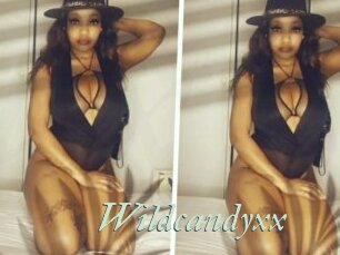 Wildcandyxx