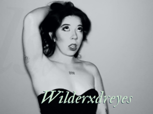 Wilderxdreyes