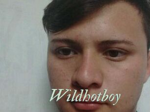 Wild_hotboy