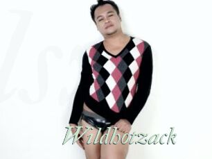 Wildhotzack