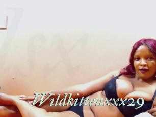 Wildkittenxxx29