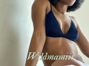 Wildmamiii