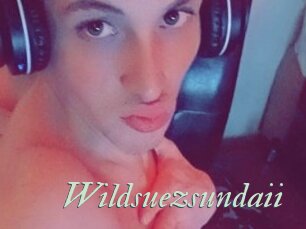 Wildsuezsundaii