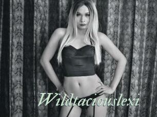 Wildtaciouslexi