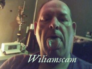 Wiliamscam
