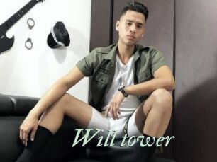Will_tower