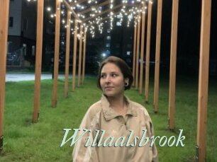 Willaalsbrook