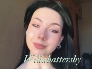 Willabattersby