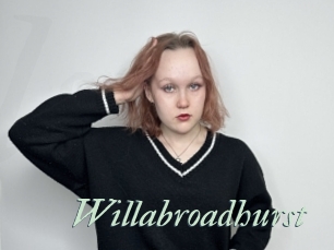 Willabroadhurst