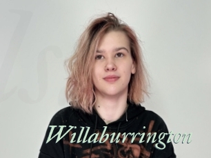 Willaburrington