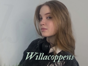 Willacoppens