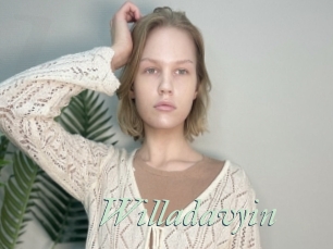 Willadavyin