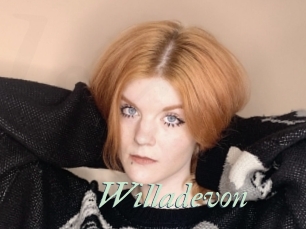 Willadevon