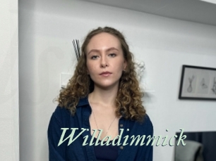Willadimmick