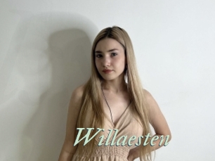 Willaesten