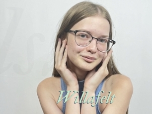 Willafelt
