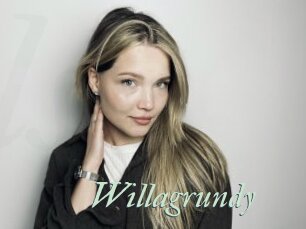 Willagrundy