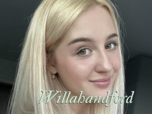 Willahandford