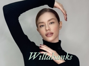 Willahanks