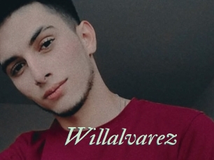Willalvarez