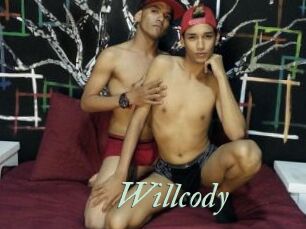 Willcody