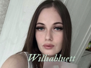 Williabluett
