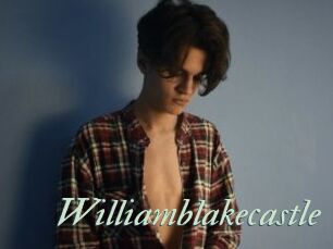 Williamblakecastle