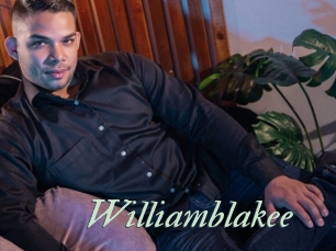 Williamblakee