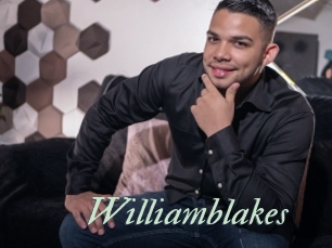 Williamblakes