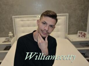 Williamscotty