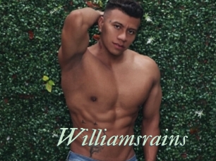 Williamsrains