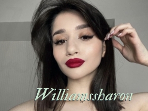 Williamssharon