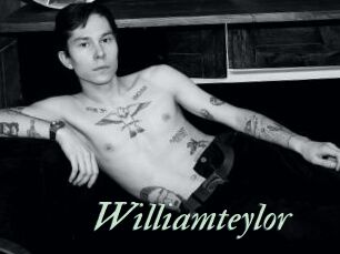Williamteylor