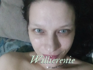Willierenie
