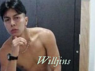 Willjins