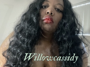 Willowcassidy