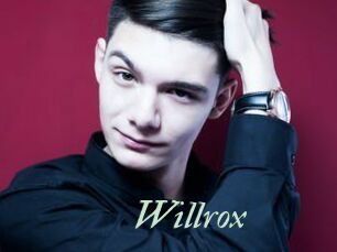Willrox