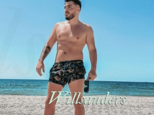Willsanders