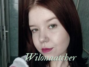 Wilonaatcher