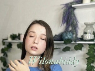 Wilonabiddy