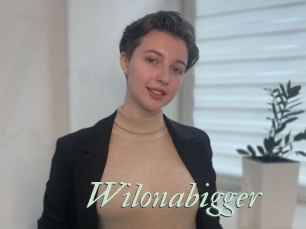 Wilonabigger