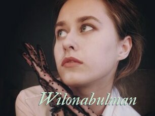 Wilonabulman