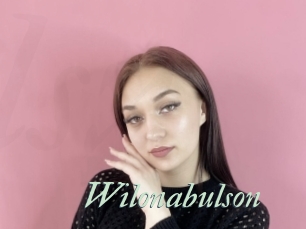 Wilonabulson