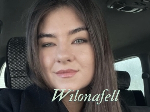 Wilonafell