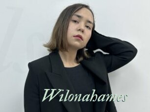 Wilonahames