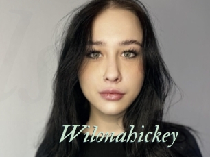 Wilonahickey
