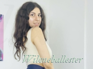 Wiloneballester